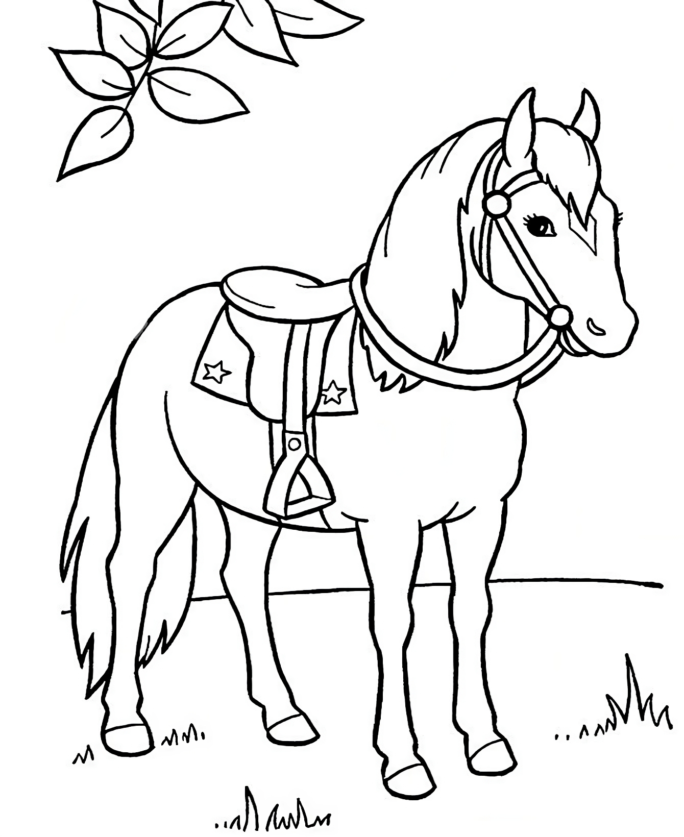 COLOR BY NUMBER COLORING PAGES « Free Coloring Pages